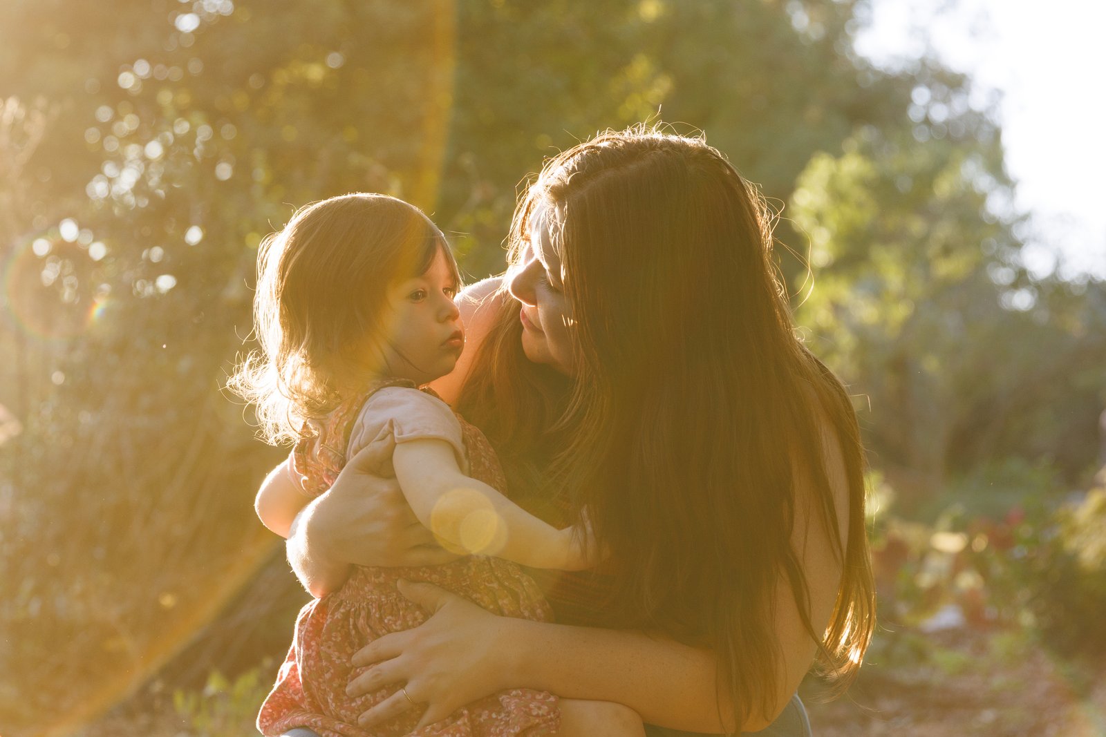 Family session