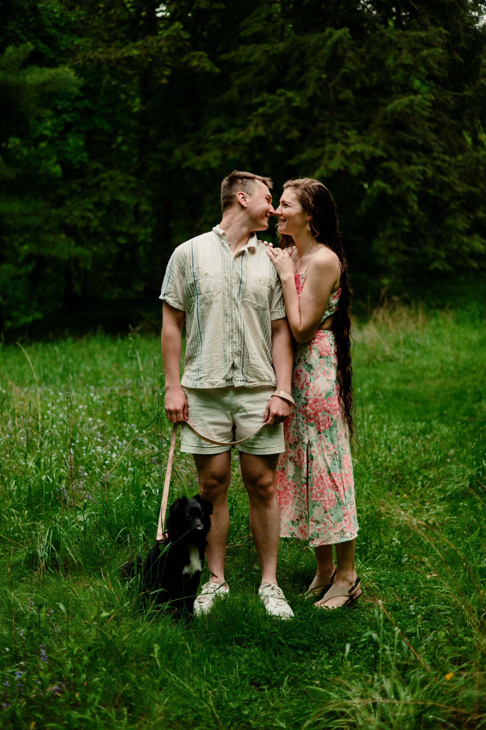 Engagement