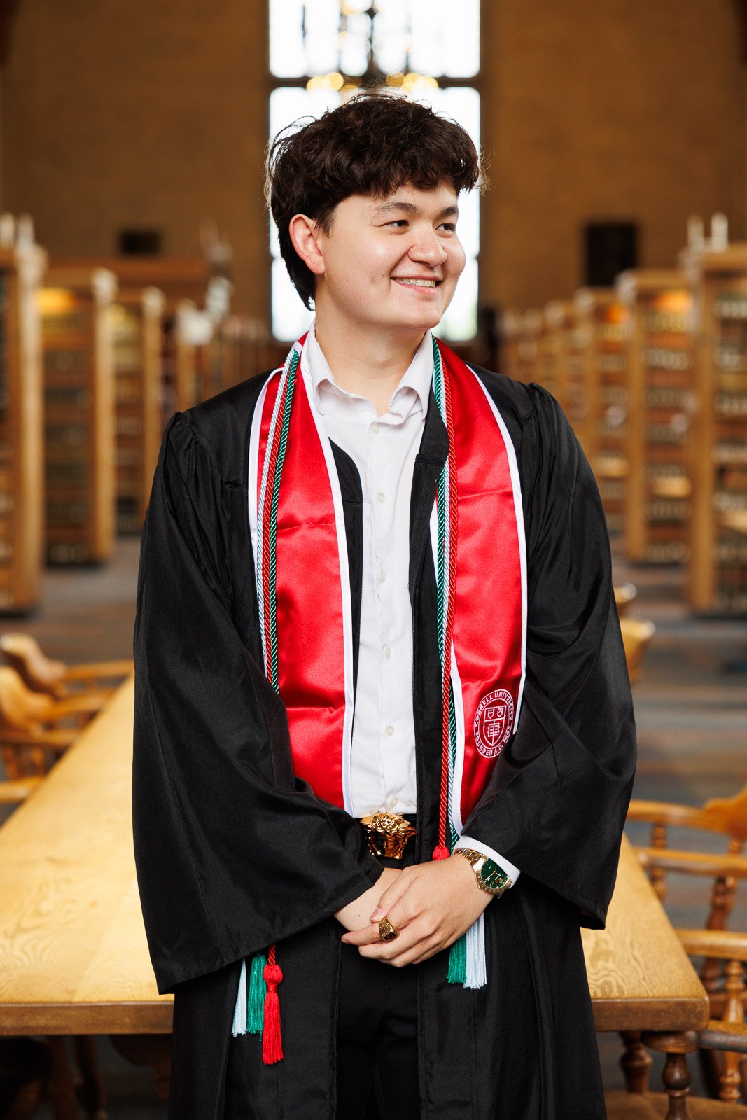 Senior Session