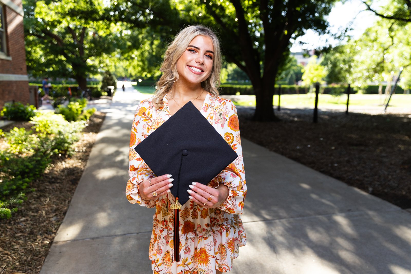 Senior Session